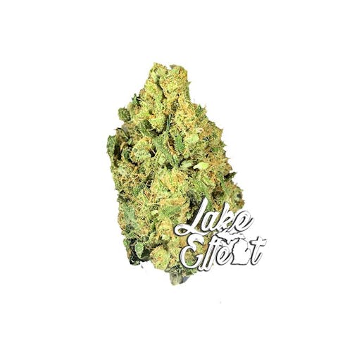 Cherry Blossom (CBD Flower) 4.6%CBD