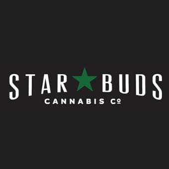 Star Buds Cannabis Co. - 22 Barrie St. - Bradford - Now Open!