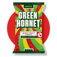 Green Hornet Gummies Indica