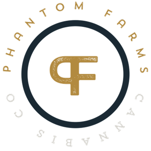 PHANTOM FARMS - FLOWER - WHITE SANGRIA