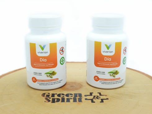 Viverian Capsules Dia