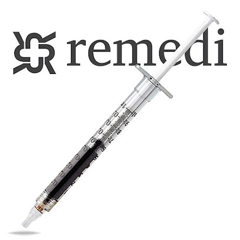 1g Remedi Relax RSO (Motorbreath)