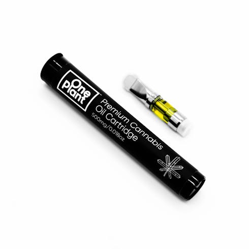Tangie .5 G Vape Cartridge