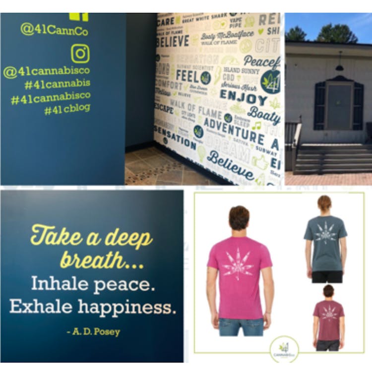 41 Cannabis Company - Northbrook