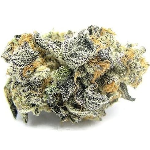 Amherst Sour Diesel by Curio