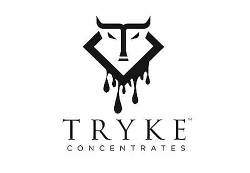 Tryke - Crumble - Moon Pie OG