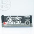 10 PC Chocolate Chews Indica 250MG 0.98OZ