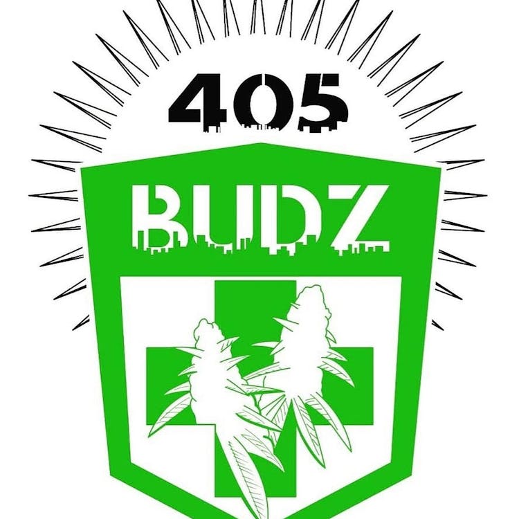 405 Budz - Downtown
