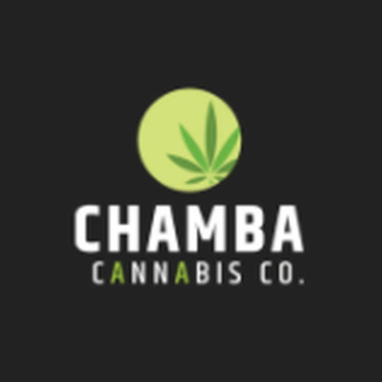 Chamba Cannabis - Brampton Open June 11