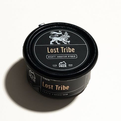 Lost Tribe (Hybrid)