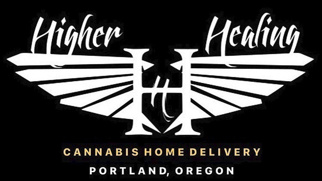 Higher Healing Delivery - Portland
