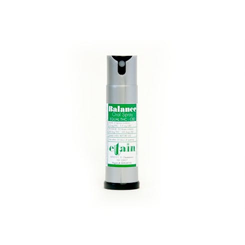 Balance Oral Spray 1:1