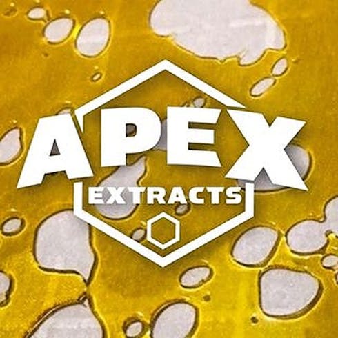 Apex Shatter- L.A. OG