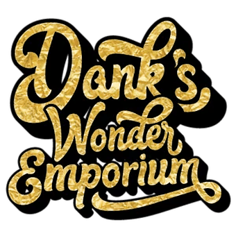 Dank's Wellness Emporium - Blanchard