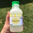 100 mg THC Lemonade