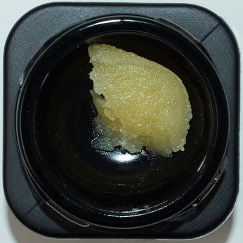 Humboldt Lemon Badder