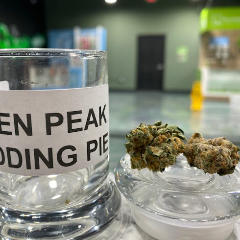 Wedding Pie