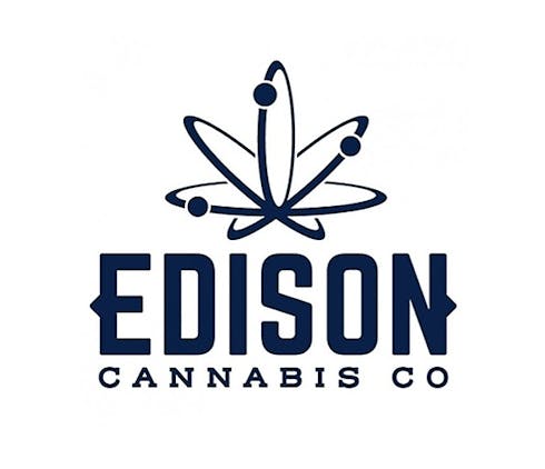 Edison El Dorado Pre-Rolls 0.5g x 3