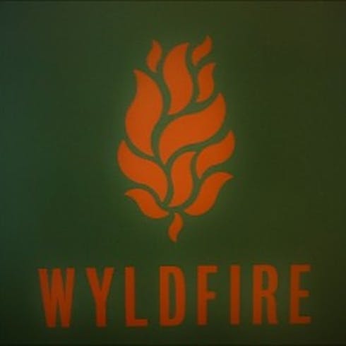 Wyldfire Wax - Wyldfire