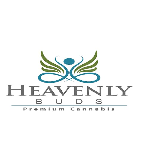 Heavenly Buds - Bruce Banner #3 (SH)