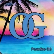 OG Paradise Keif