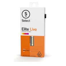 Grape Head- Live Resin