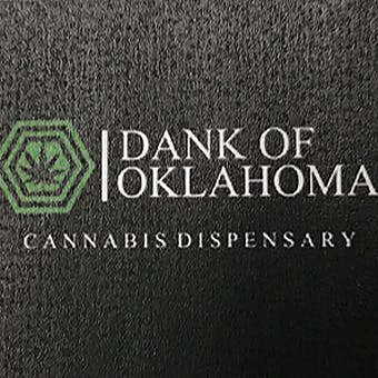 Dank Cannabis Dispensary