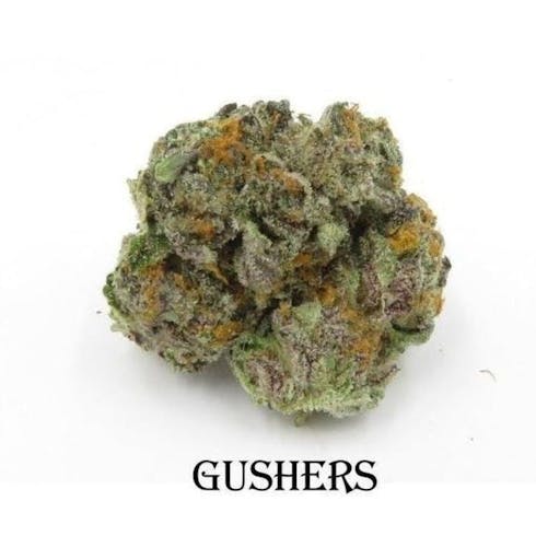 Gushers - Preweighed