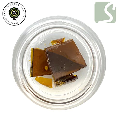 King Gelato - PULL N SNAP