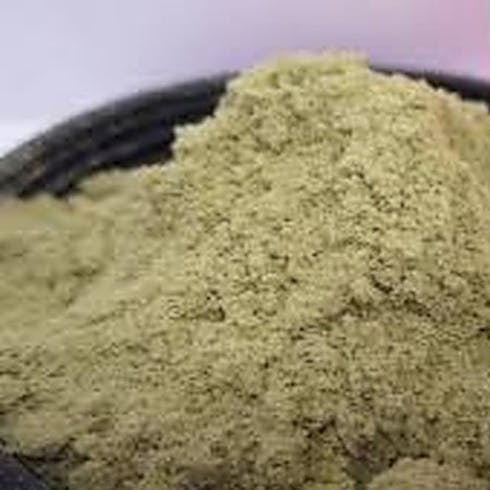Vanilla Kush 1g Kief