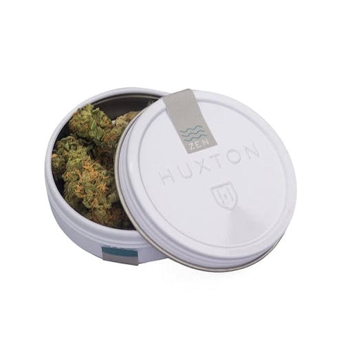 Zen Tin