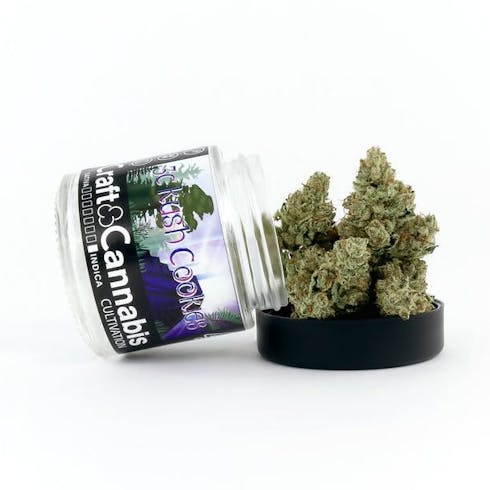 Kush Cookies
