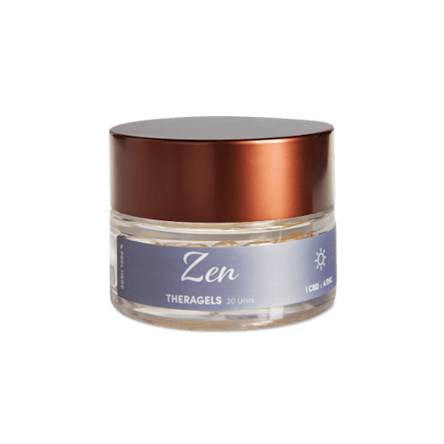 Zen TheraGels (20 Count)