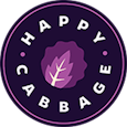 Happy Cabbage - Disco Fries Rosin Cartridge 