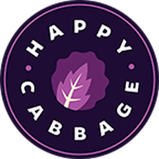 Happy Cabbage - Bad Dog .5g Rosin Disposable