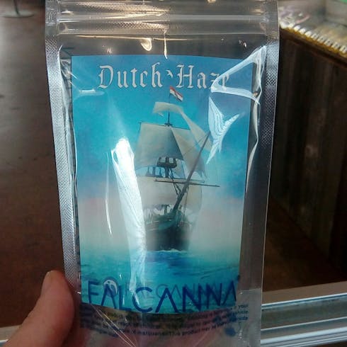 Dutch Haze