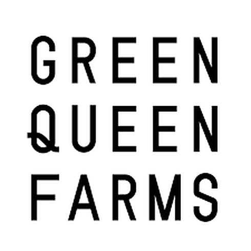 Gorilla Berries - Green Queen