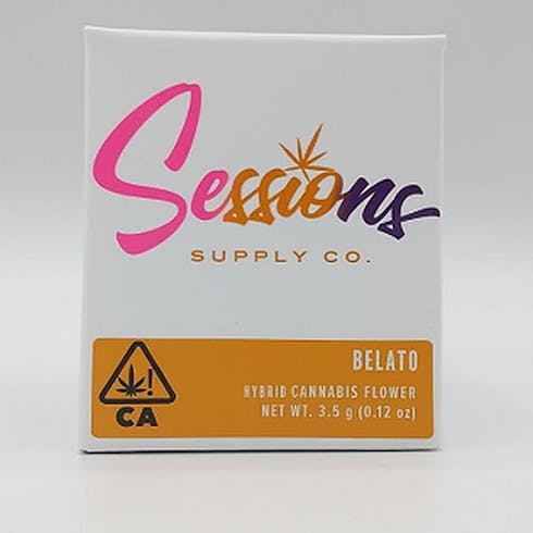 Belato