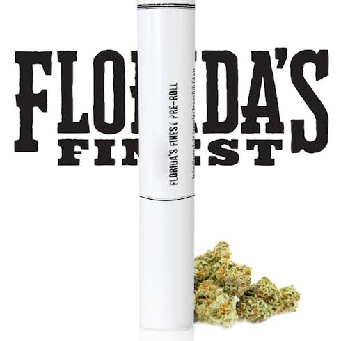 Pre-Roll