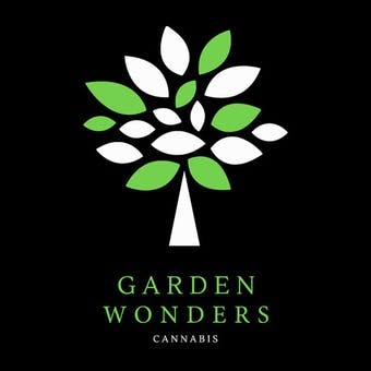 Garden Wonders Cannabis (Coming Soon!)