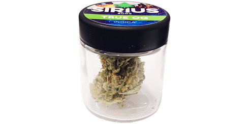 SIR True OG 7g (I)