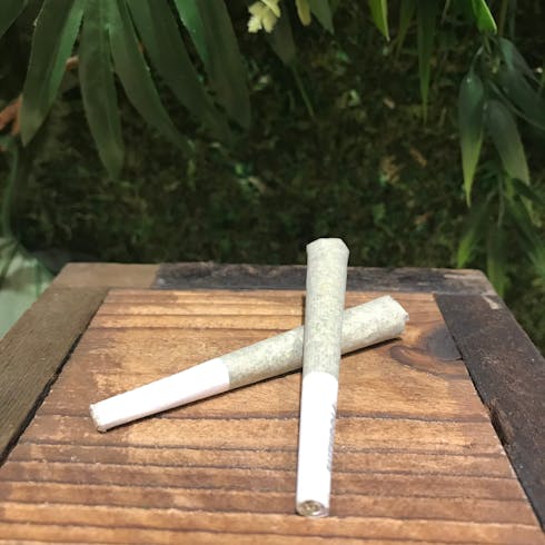 Liberty Haze (1663)