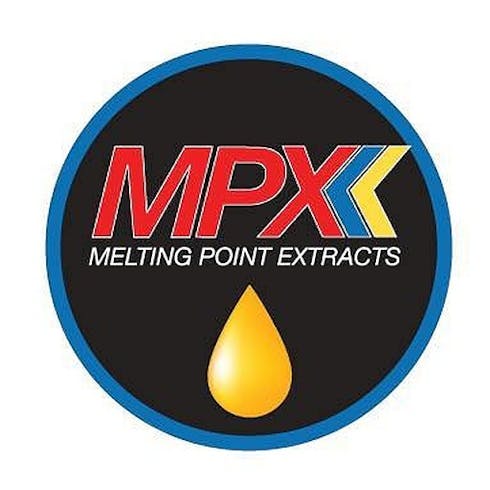 Lime Marshmallow by MPX