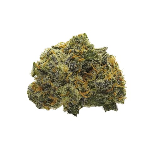 Tropic Berry OG