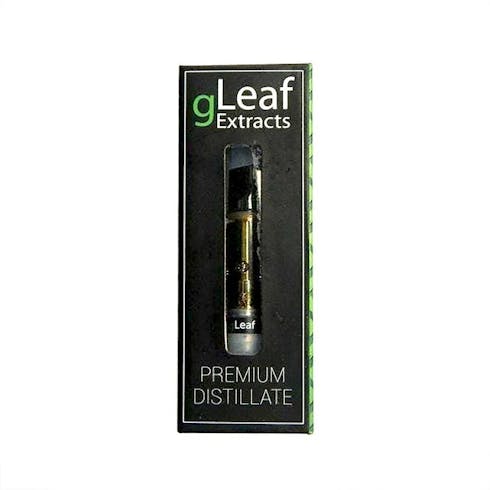 Blue Cheese Cartridge (.5)