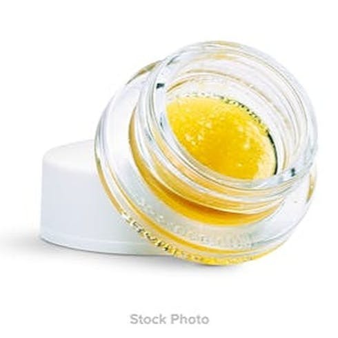 Purple Punch Wax 1g