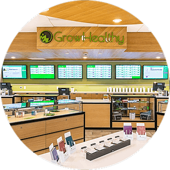 GrowHealthy - Brandon