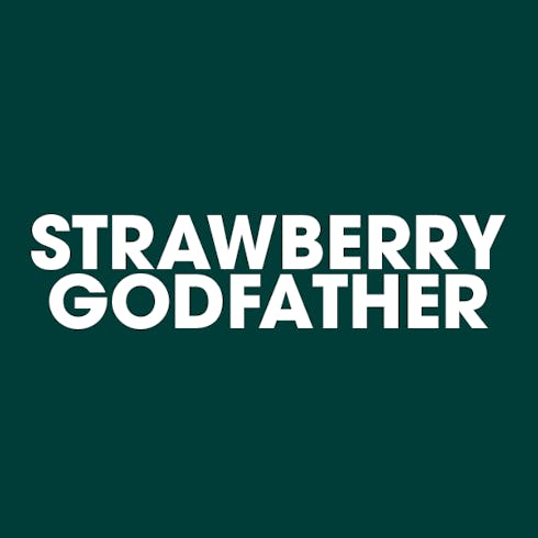 Strawberry Godfather