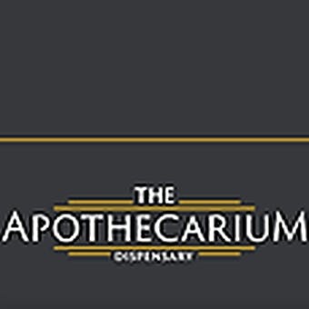 The Apothecarium - Berkeley