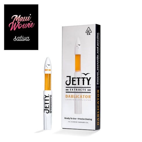Dablicator™ Oil Applicator - Maui Wowie